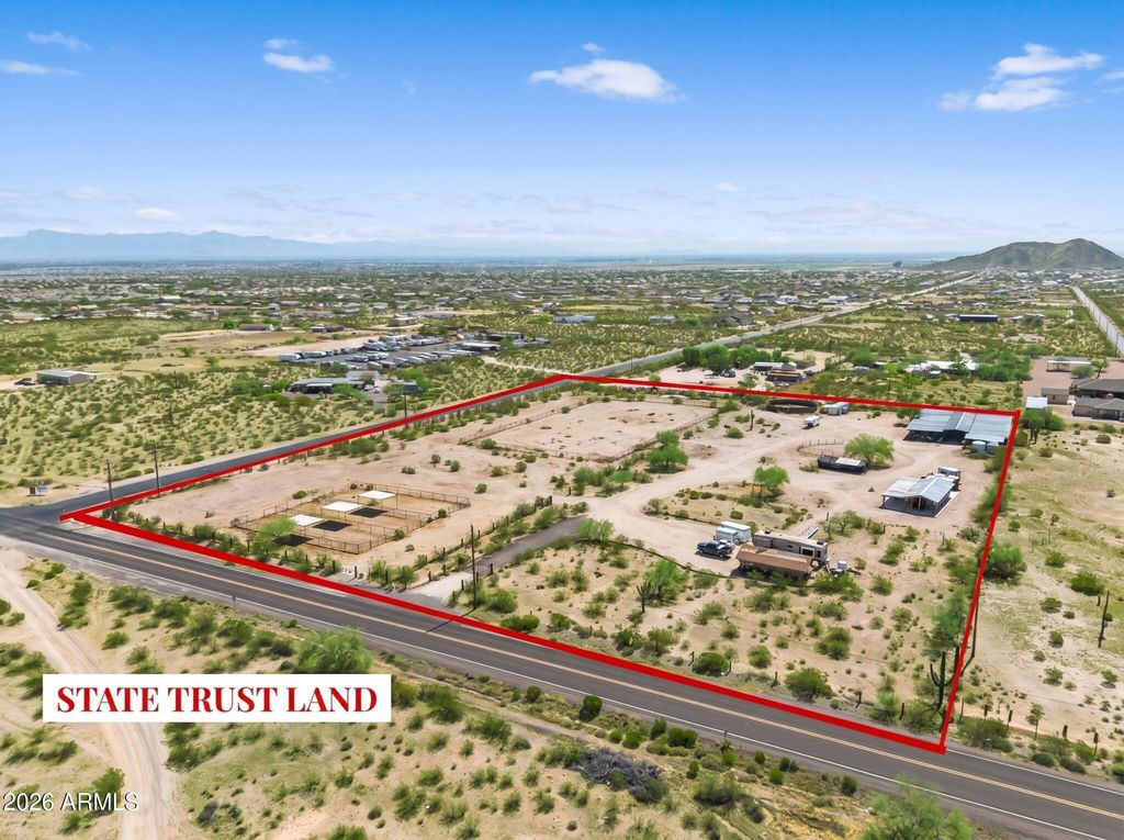 31845 N THOMPSON Road 5, Queen Creek, AZ 85144 — photo 2