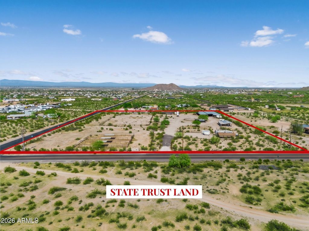 31845 N THOMPSON Road 5, Queen Creek, AZ 85144 — photo 3