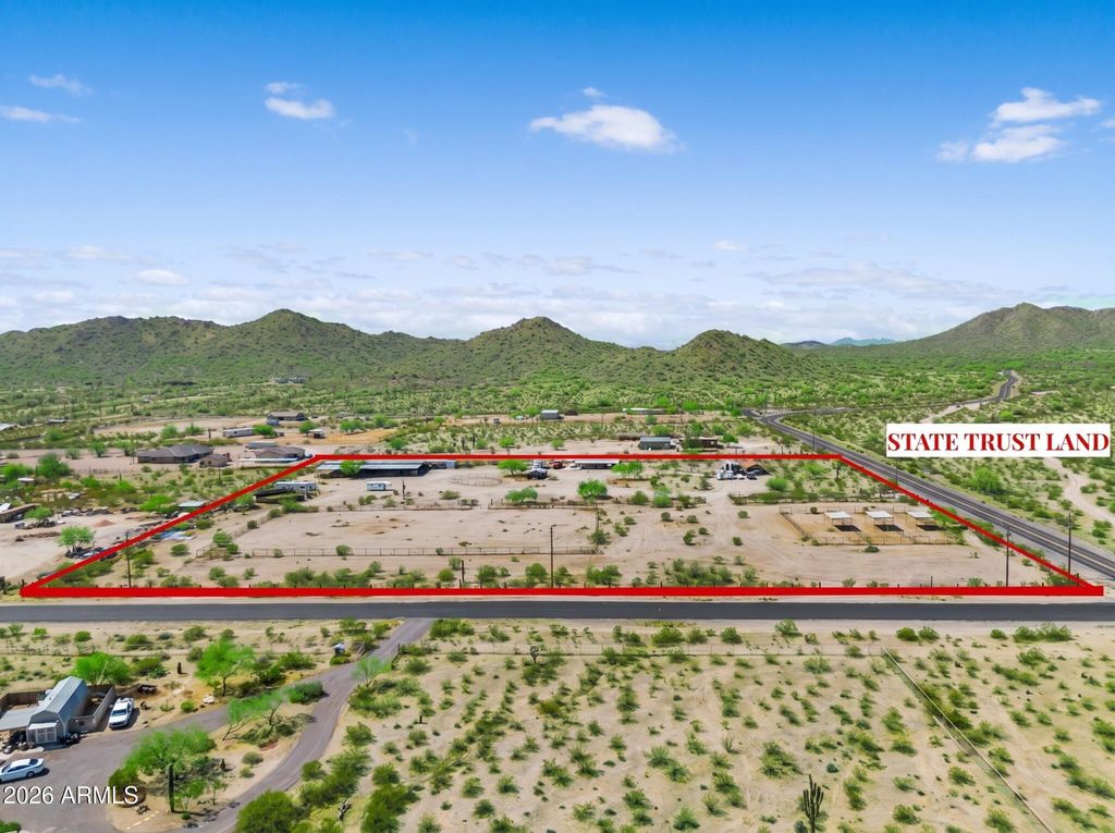31845 N THOMPSON Road 5, Queen Creek, AZ 85144 — photo 4