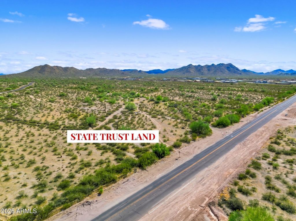 31845 N THOMPSON Road 5, Queen Creek, AZ 85144 — photo 5