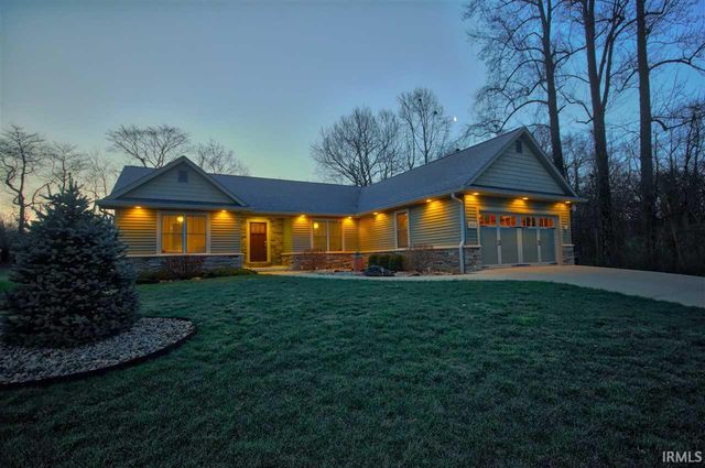 4102 N Emma Drive, Bloomington, IN 47404