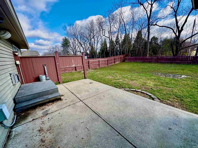 4102 N Emma Drive, Bloomington, IN 47404