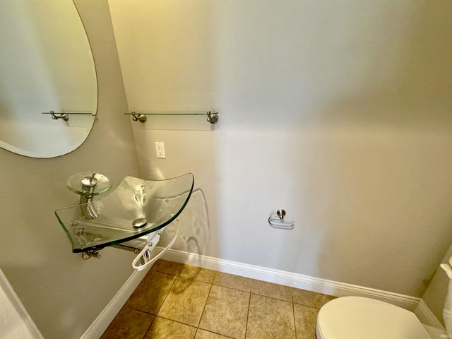 4102 N Emma Drive, Bloomington, IN 47404