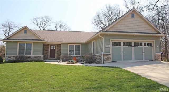 4102 N Emma Drive, Bloomington, IN 47404