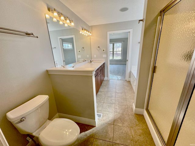 4102 N Emma Drive, Bloomington, IN 47404