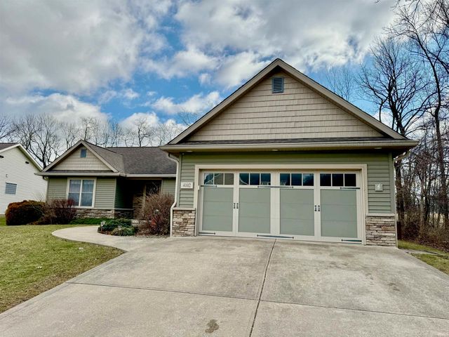 4102 N Emma Drive, Bloomington, IN 47404