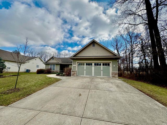 4102 N Emma Drive, Bloomington, IN 47404