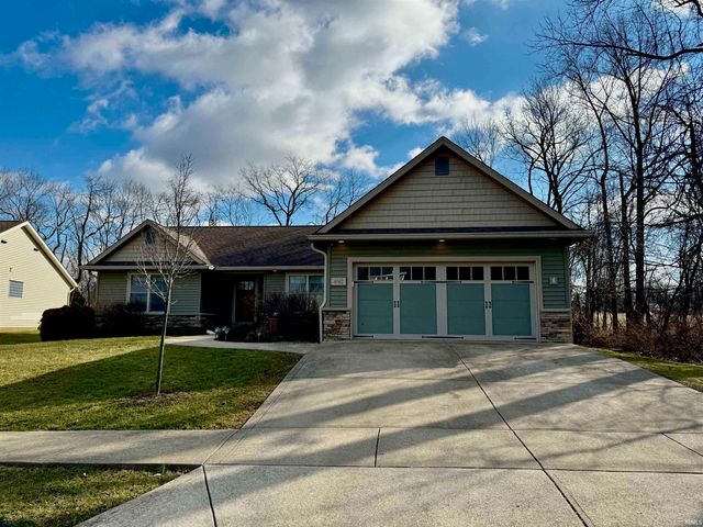 4102 N Emma Drive, Bloomington, IN 47404