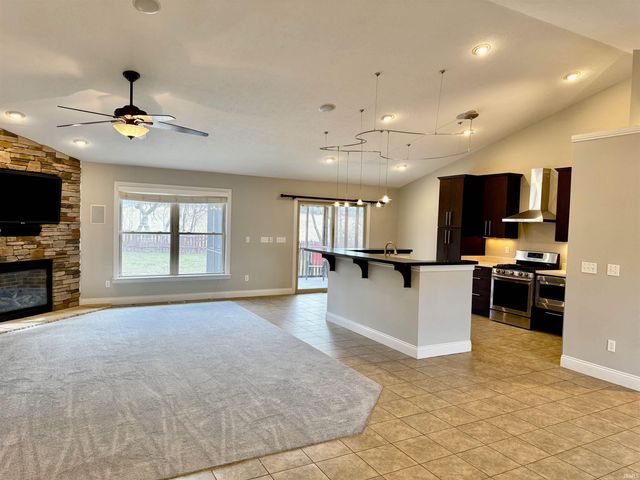 4102 N Emma Drive, Bloomington, IN 47404