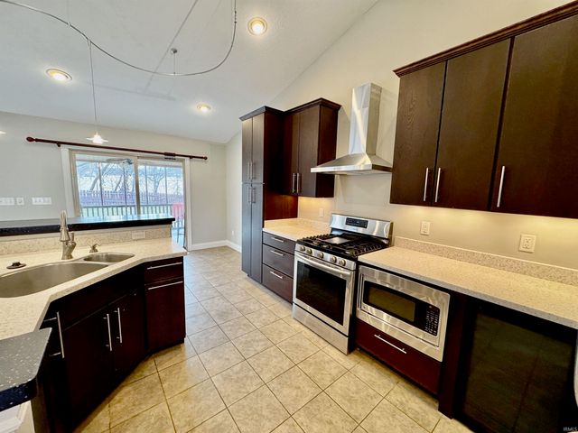 4102 N Emma Drive, Bloomington, IN 47404