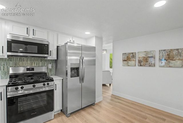 2730 Haystack Drive, Colorado Springs, CO 80922