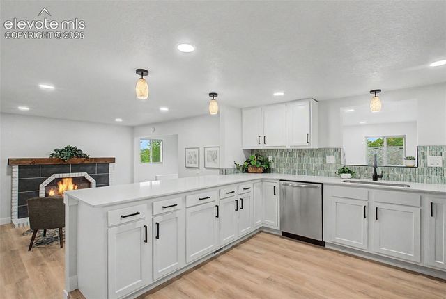 2730 Haystack Drive, Colorado Springs, CO 80922