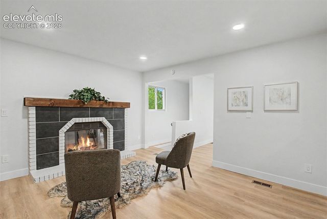2730 Haystack Drive, Colorado Springs, CO 80922