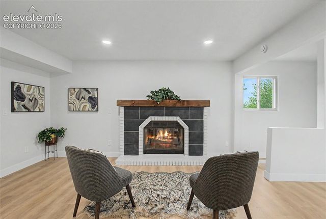 2730 Haystack Drive, Colorado Springs, CO 80922