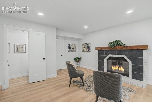 2730 Haystack Drive, Colorado Springs, CO 80922