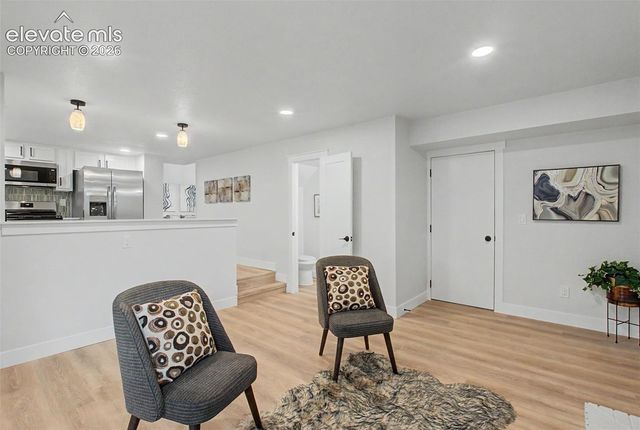 2730 Haystack Drive, Colorado Springs, CO 80922