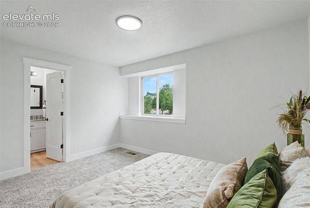 2730 Haystack Drive, Colorado Springs, CO 80922