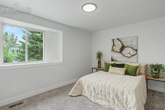 2730 Haystack Drive, Colorado Springs, CO 80922