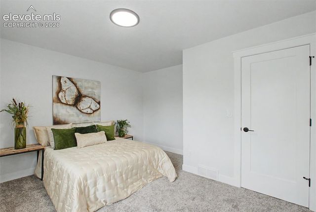 2730 Haystack Drive, Colorado Springs, CO 80922