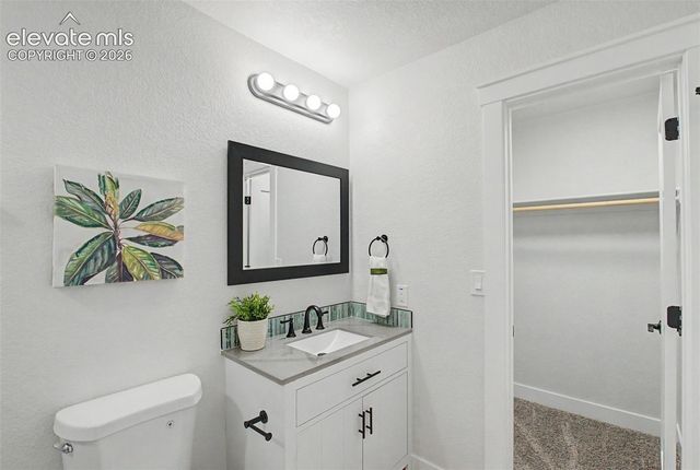 2730 Haystack Drive, Colorado Springs, CO 80922