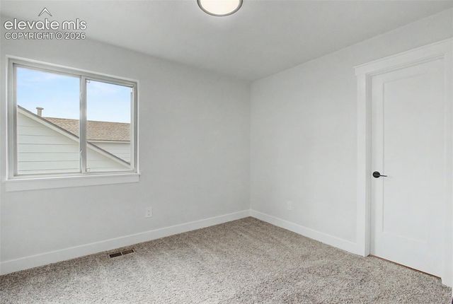 2730 Haystack Drive, Colorado Springs, CO 80922