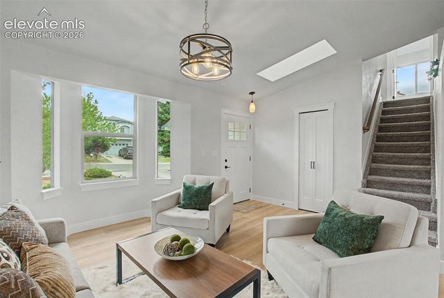 2730 Haystack Drive, Colorado Springs, CO 80922