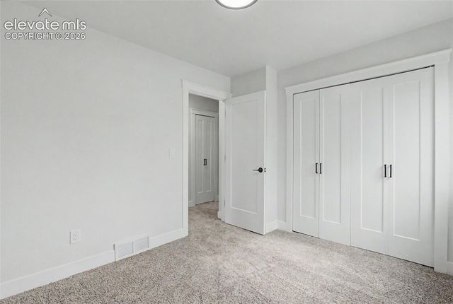 2730 Haystack Drive, Colorado Springs, CO 80922