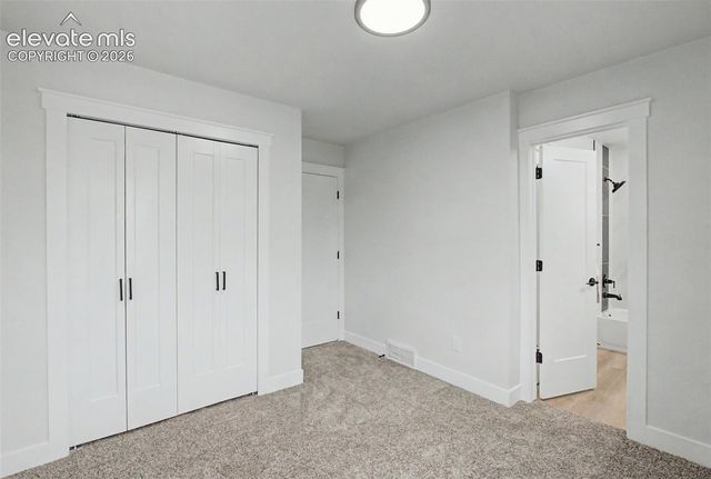 2730 Haystack Drive, Colorado Springs, CO 80922