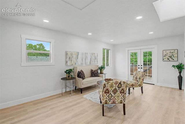 2730 Haystack Drive, Colorado Springs, CO 80922