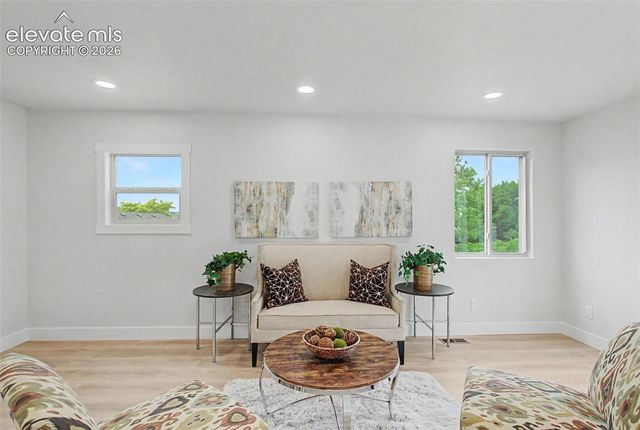 2730 Haystack Drive, Colorado Springs, CO 80922