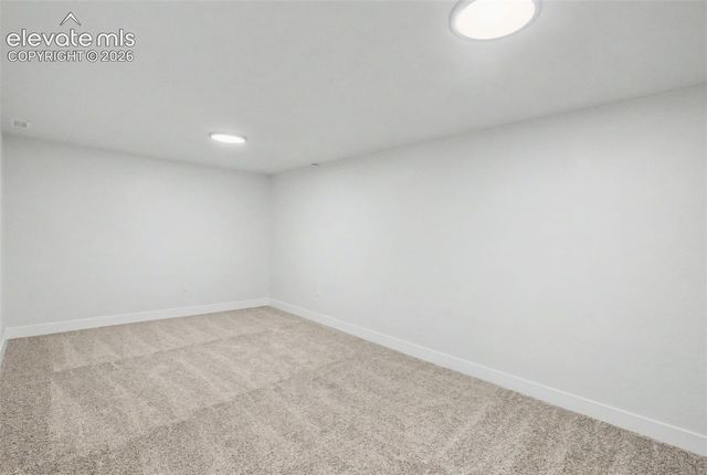 2730 Haystack Drive, Colorado Springs, CO 80922