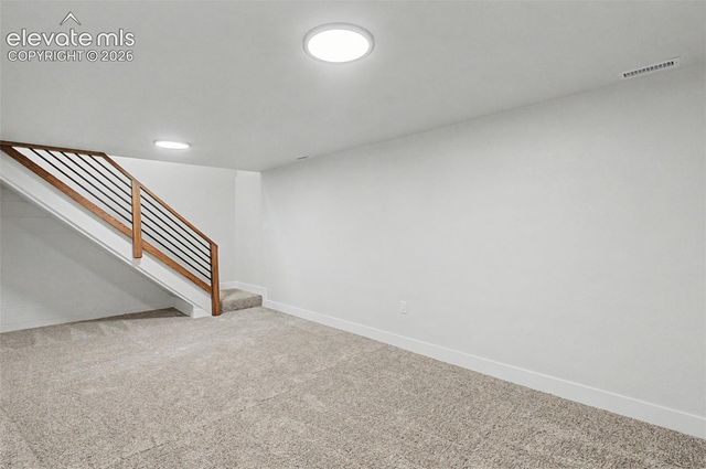 2730 Haystack Drive, Colorado Springs, CO 80922