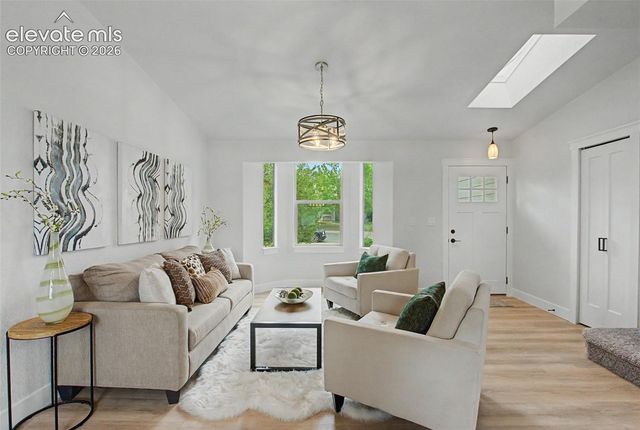 2730 Haystack Drive, Colorado Springs, CO 80922