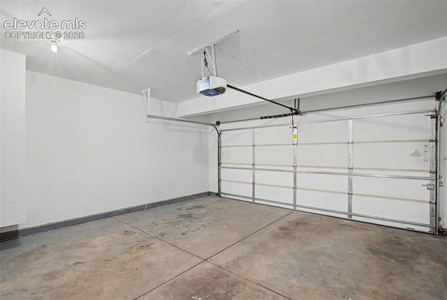 2730 Haystack Drive, Colorado Springs, CO 80922