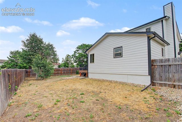 2730 Haystack Drive, Colorado Springs, CO 80922