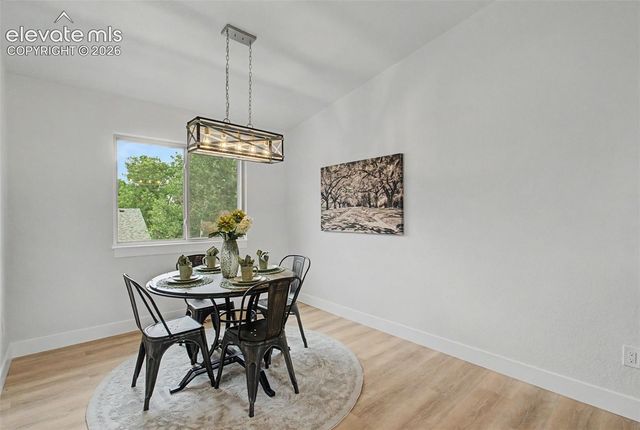 2730 Haystack Drive, Colorado Springs, CO 80922