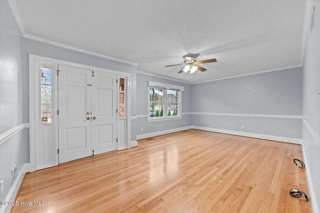 108 Wilkshire Drive, Greenville, NC 27858