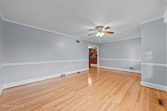 108 Wilkshire Drive, Greenville, NC 27858