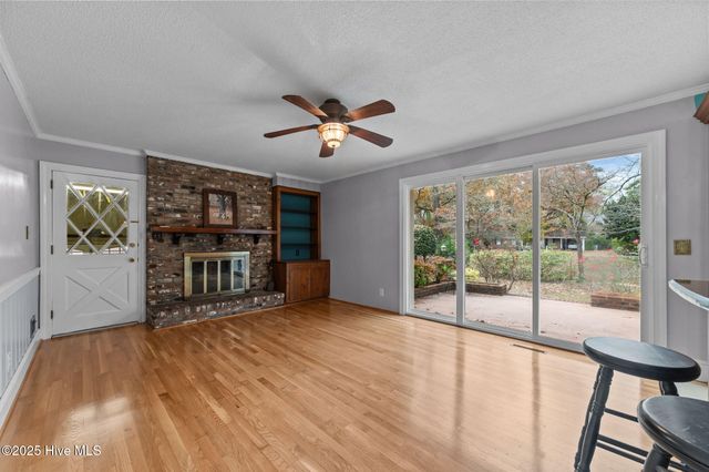 108 Wilkshire Drive, Greenville, NC 27858