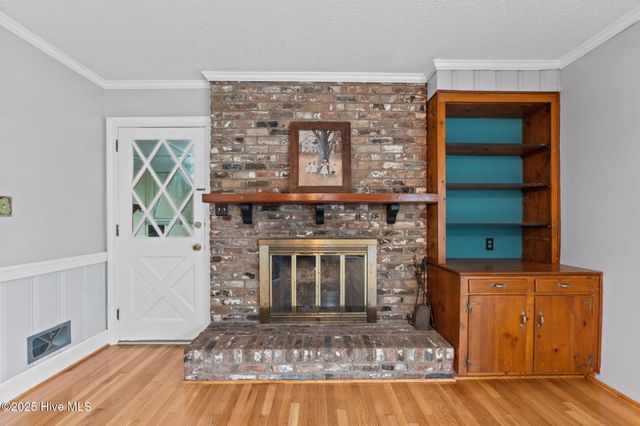 108 Wilkshire Drive, Greenville, NC 27858