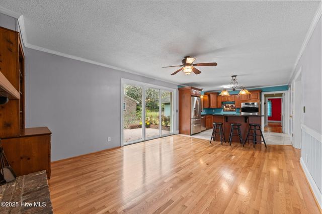 108 Wilkshire Drive, Greenville, NC 27858