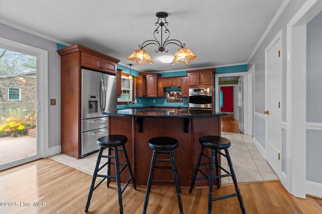 108 Wilkshire Drive, Greenville, NC 27858