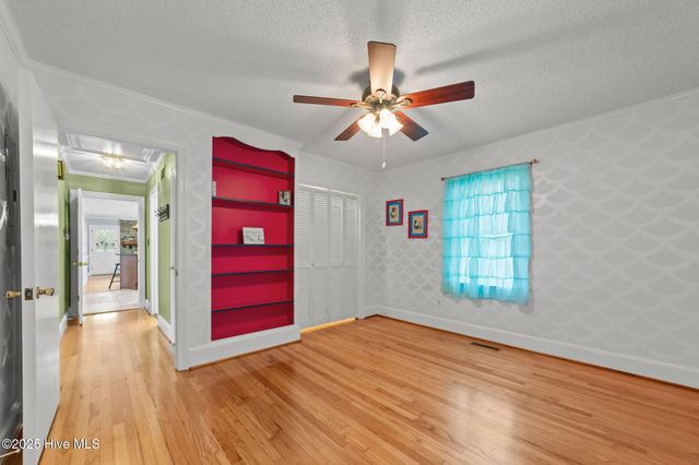 108 Wilkshire Drive, Greenville, NC 27858