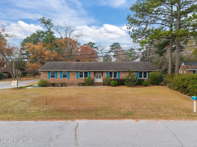 108 Wilkshire Drive, Greenville, NC 27858