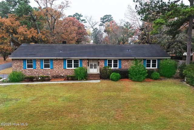 108 Wilkshire Drive, Greenville, NC 27858