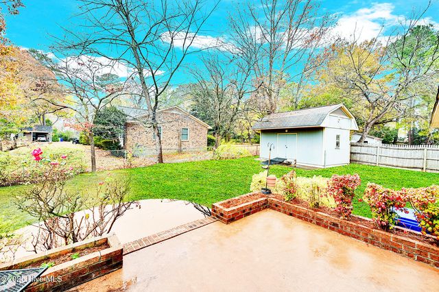 108 Wilkshire Drive, Greenville, NC 27858