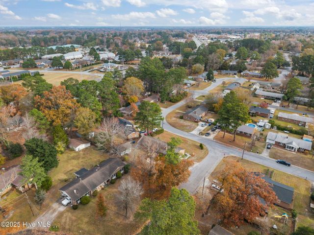 108 Wilkshire Drive, Greenville, NC 27858