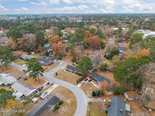 108 Wilkshire Drive, Greenville, NC 27858