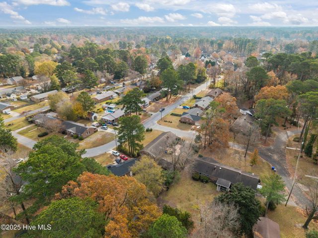 108 Wilkshire Drive, Greenville, NC 27858