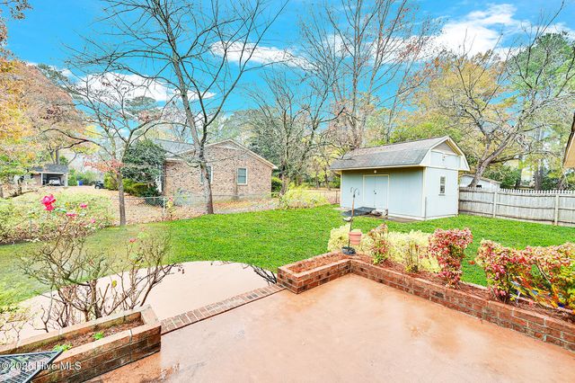 108 Wilkshire Drive, Greenville, NC 27858